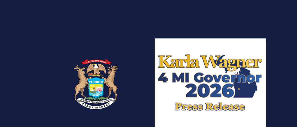 Press Release: Candidacy Withdrawal